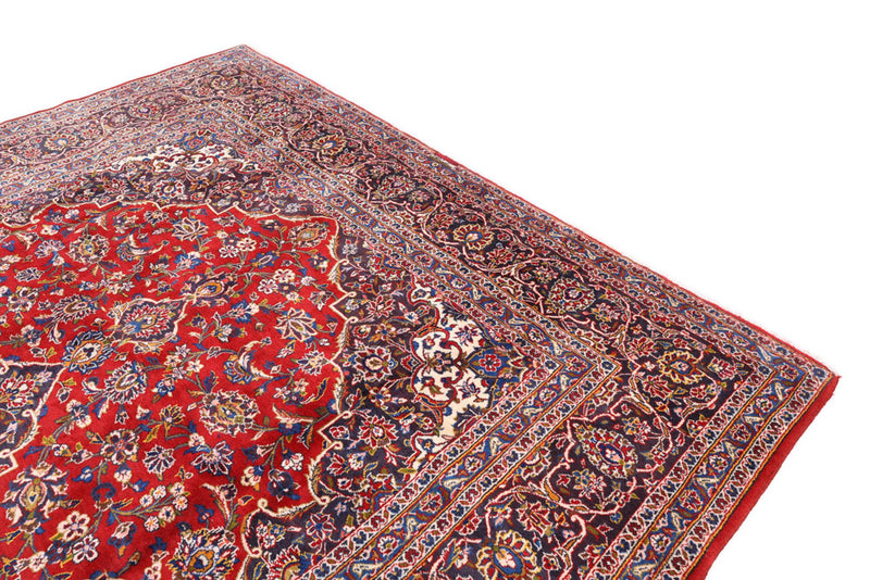Kashan Tapete 385x260cm - Tapete persa