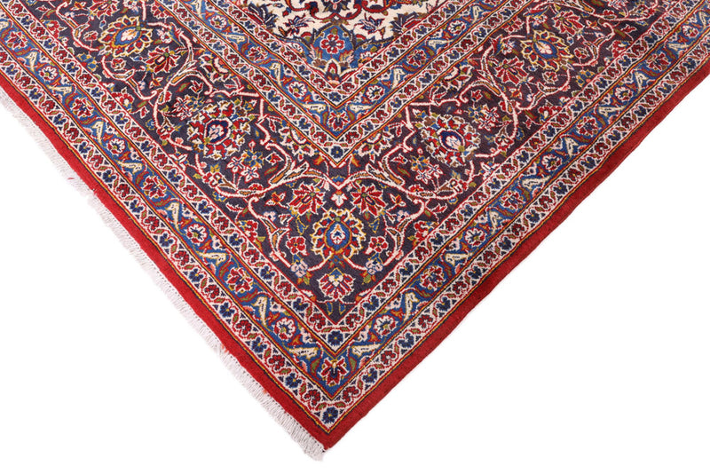 Kashan Tapete 385x260cm - Tapete persa