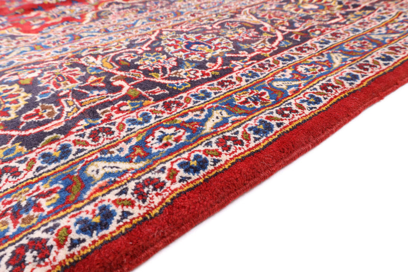 Kashan Tapete 385x260cm - Tapete persa