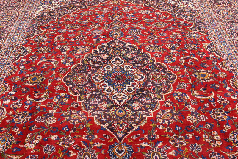 Kashan Tapete 385x260cm - Tapete persa