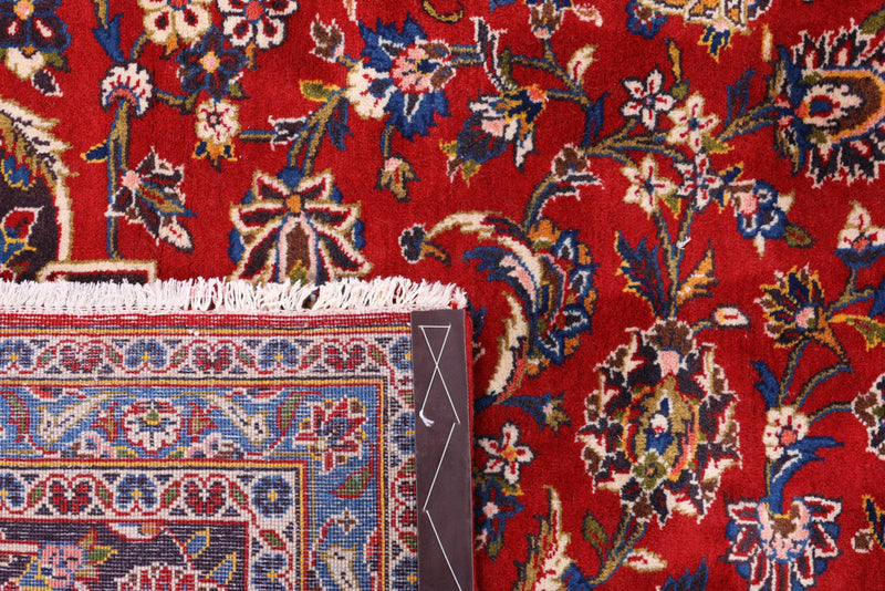 Kashan Tapete 385x260cm - Tapete persa