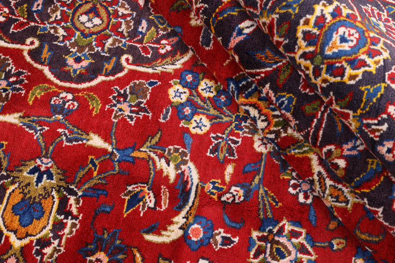 Kashan Tapete 385x260cm - Tapete persa