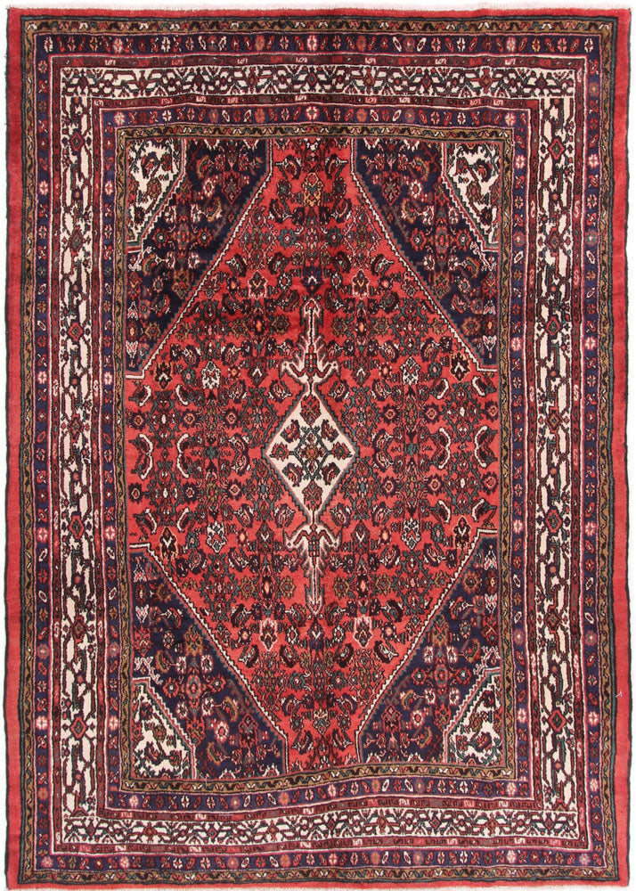 Hosseinabad Tapete 305x210cm - Tapete persa