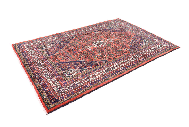 Hosseinabad Tapete 305x210cm - Tapete persa