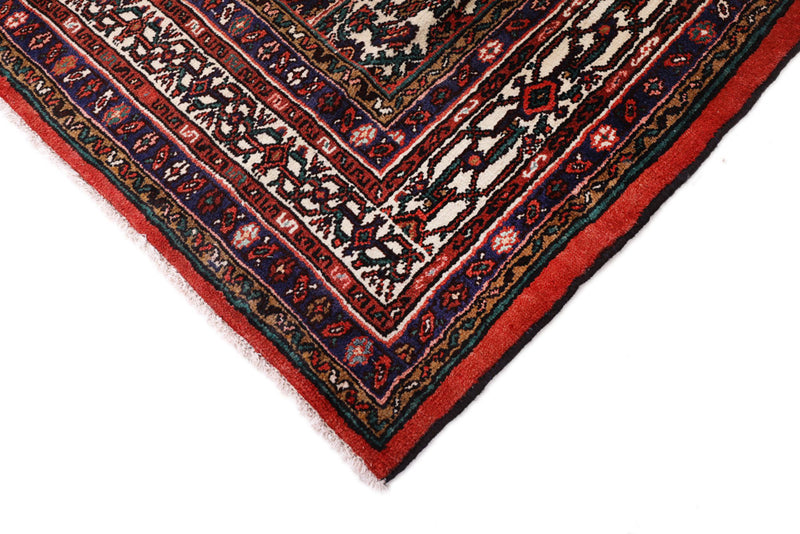 Hosseinabad Tapete 305x210cm - Tapete persa