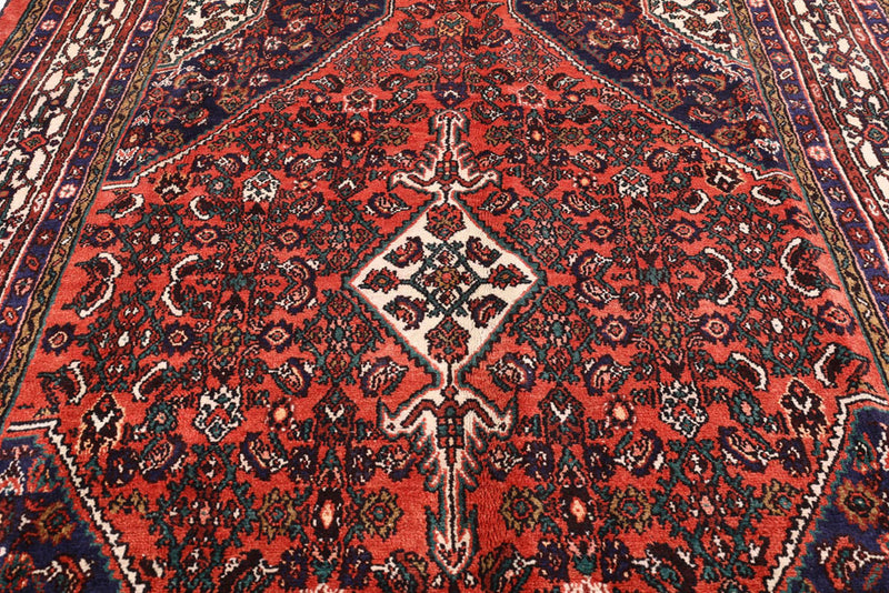 Hosseinabad Tapete 305x210cm - Tapete persa