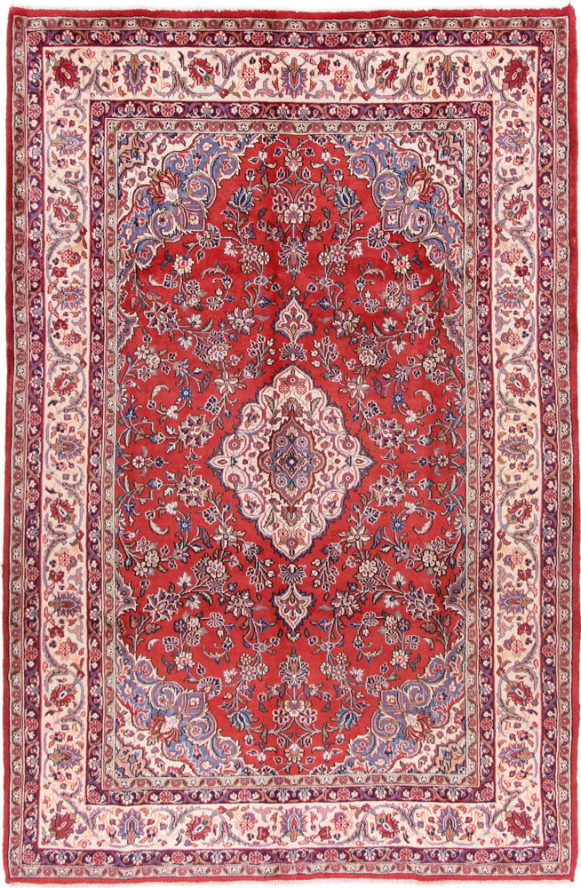 Sarouk Tapete 325x220cm - Tapete persa