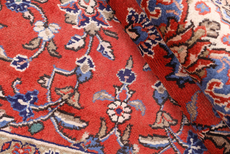 Sarouk Tapete 325x220cm - Tapete persa