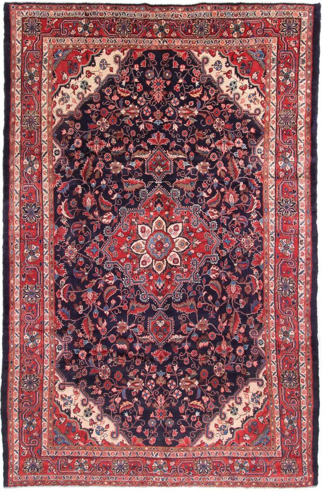 Nahavand Tapete 350x215cm - Tapete persa