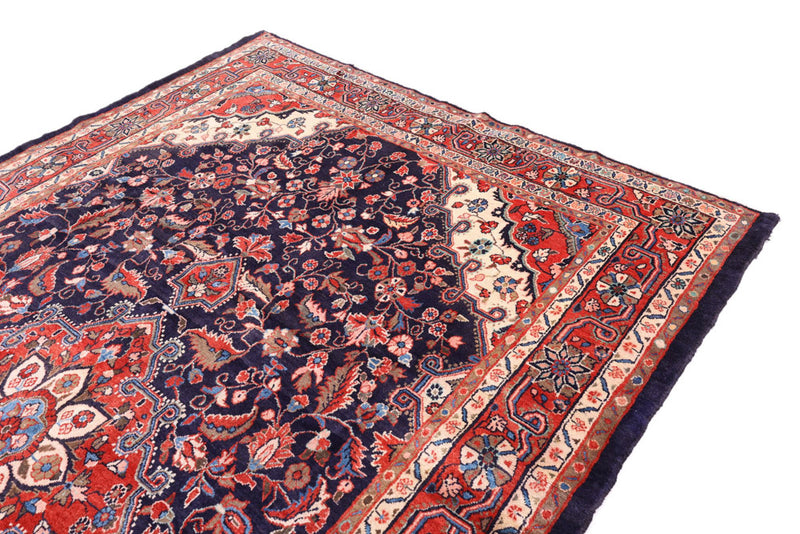 Nahavand Tapete 350x215cm - Tapete persa