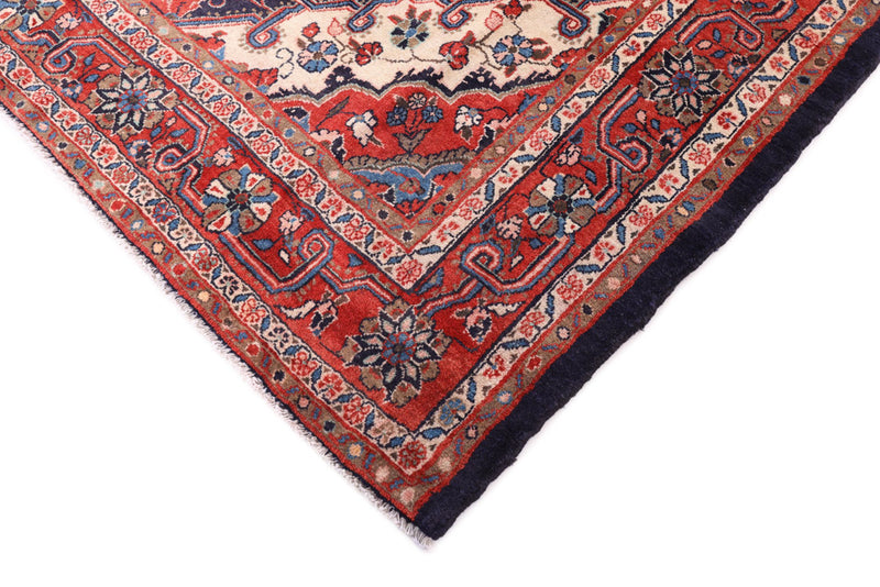 Nahavand Tapete 350x215cm - Tapete persa