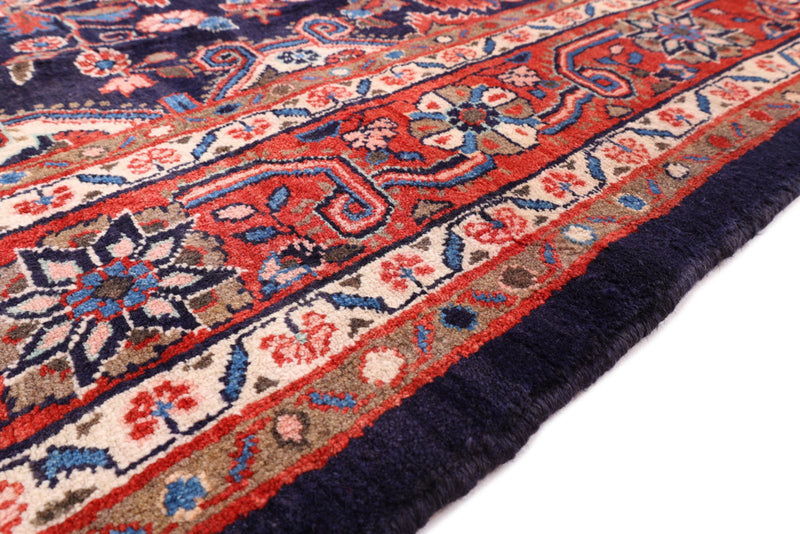 Nahavand Tapete 350x215cm - Tapete persa