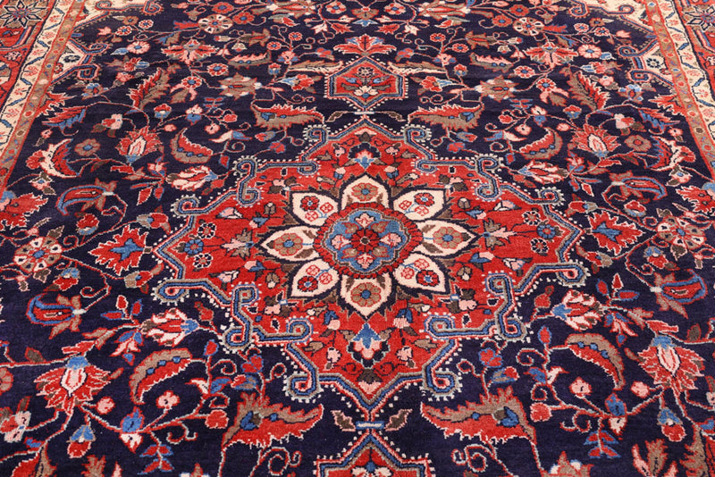 Nahavand Tapete 350x215cm - Tapete persa