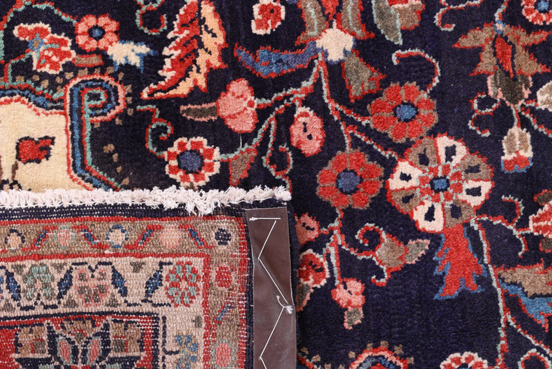 Nahavand Tapete 350x215cm - Tapete persa