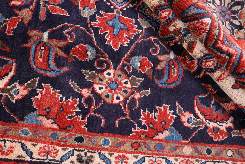 Nahavand Tapete 350x215cm - Tapete persa