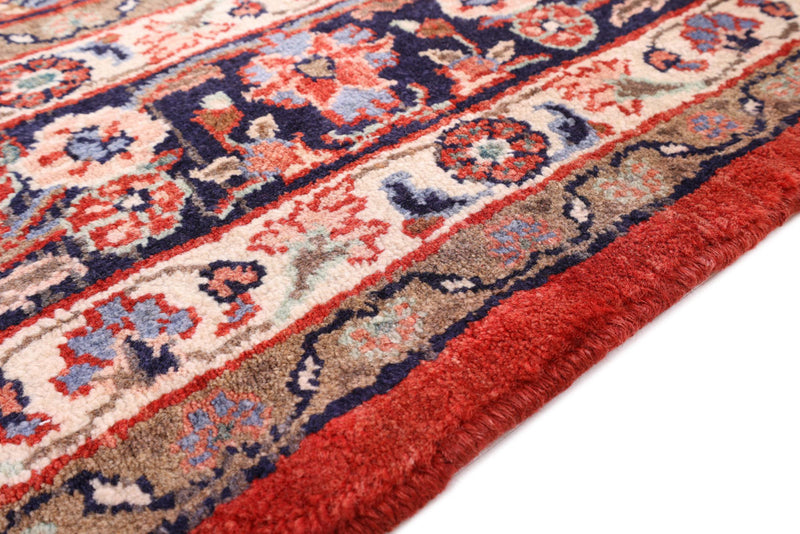 Perserteppich - Classic - 335 x 215 cm - hellrot