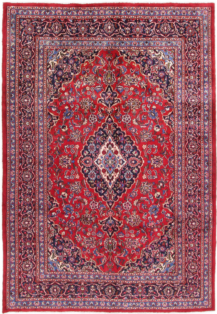 Kashan Tapete 200x290cm - Tapete persa