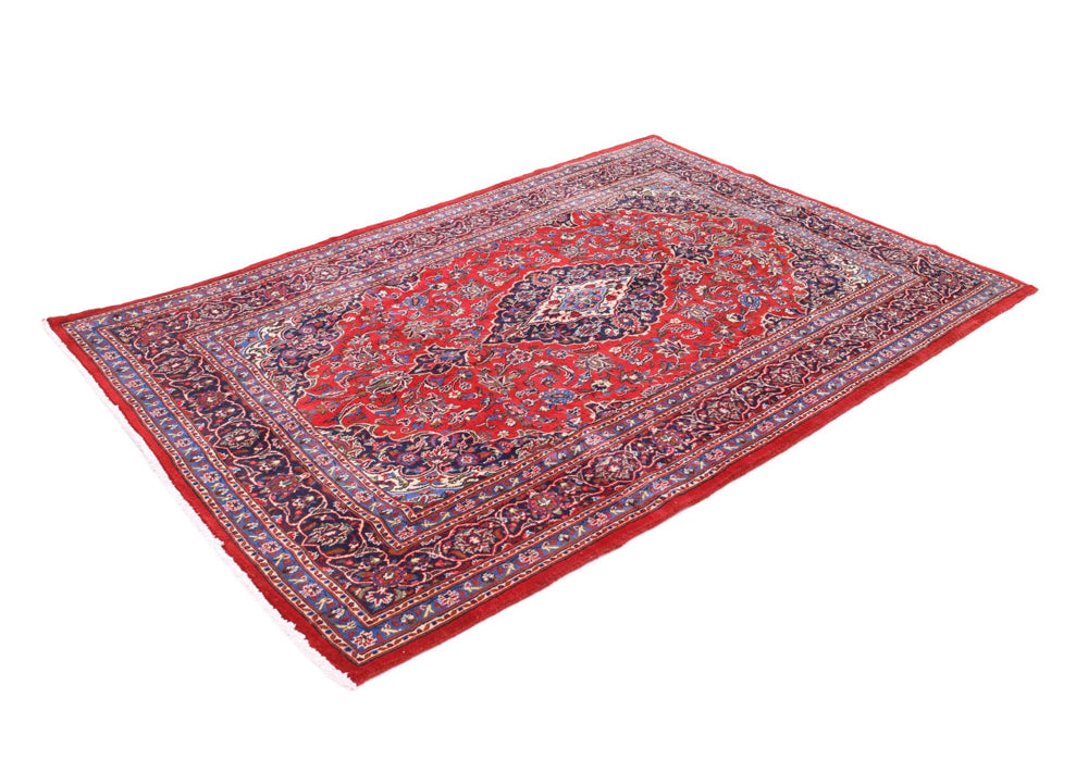 Kashan Tapete 200x290cm - Tapete persa
