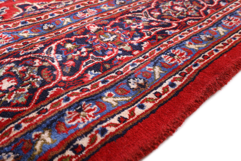 Kashan Tapete 200x290cm - Tapete persa