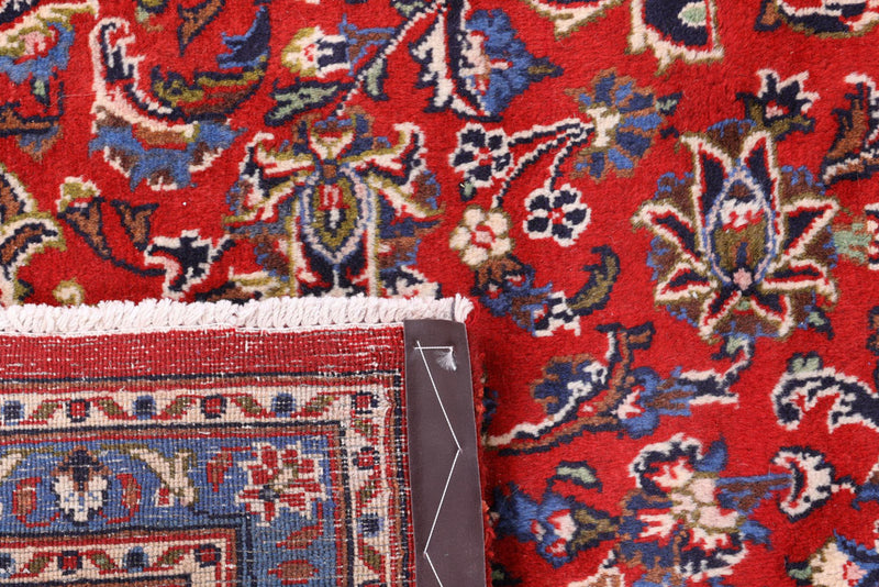 Kashan Tapete 200x290cm - Tapete persa