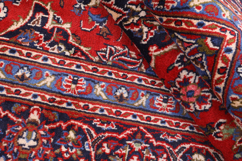 Kashan Tapete 200x290cm - Tapete persa