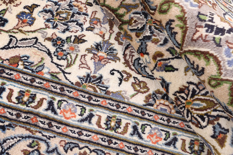 Kashan Tapete 300x205cm - Tapete persa