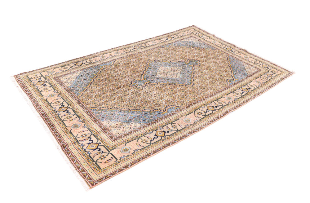 Ardabil Tapete 285x195cm - Tapete persa