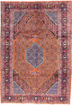 Perserteppich - Nomadic - 300 x 210 cm - sand