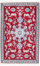 Nain - 12 la Tapete 138x86cm - Tapete persa