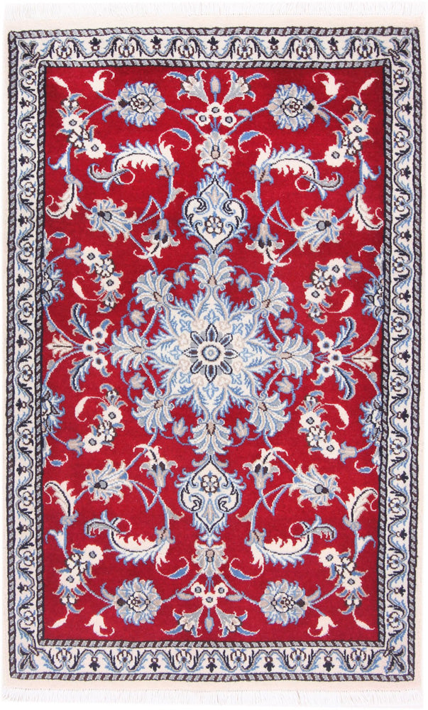 Nain - 12 la Tapete 138x86cm - Tapete persa