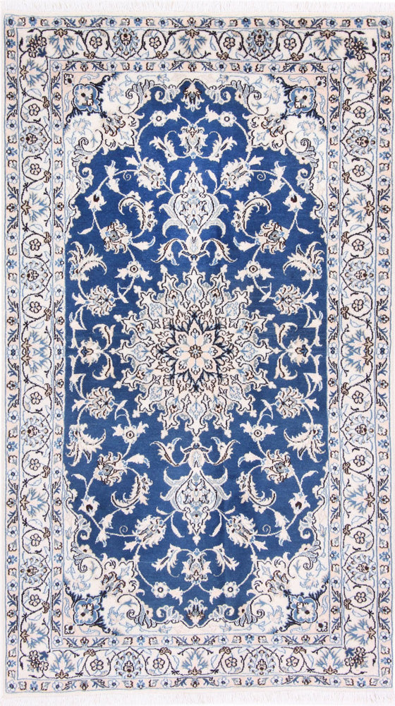 Nain Tapete 122x211cm - Tapete persa
