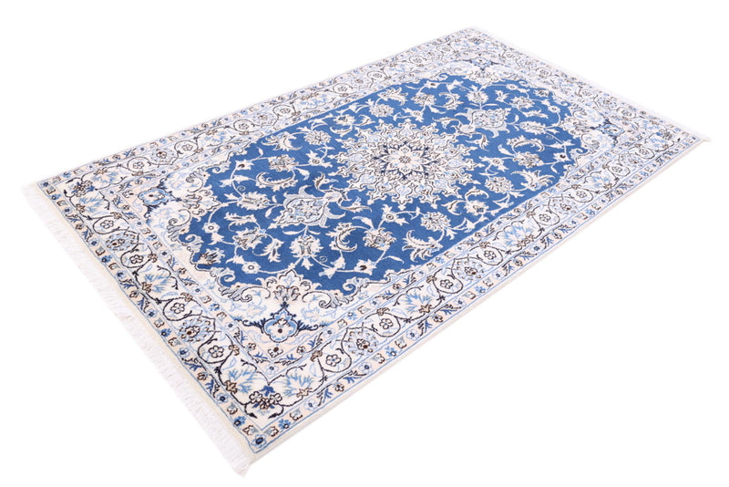 Nain Tapete 122x211cm - Tapete persa