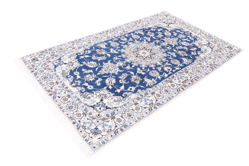 Nain Tapete 122x211cm - Tapete persa