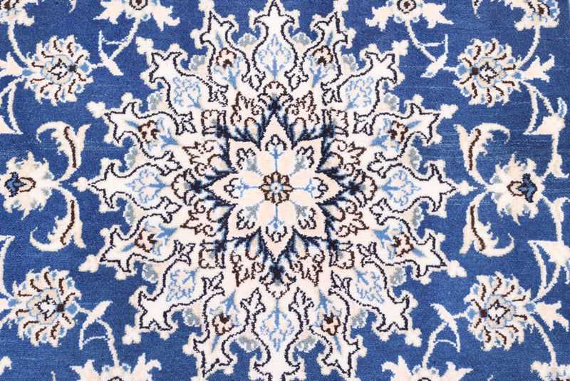 Nain Tapete 122x211cm - Tapete persa