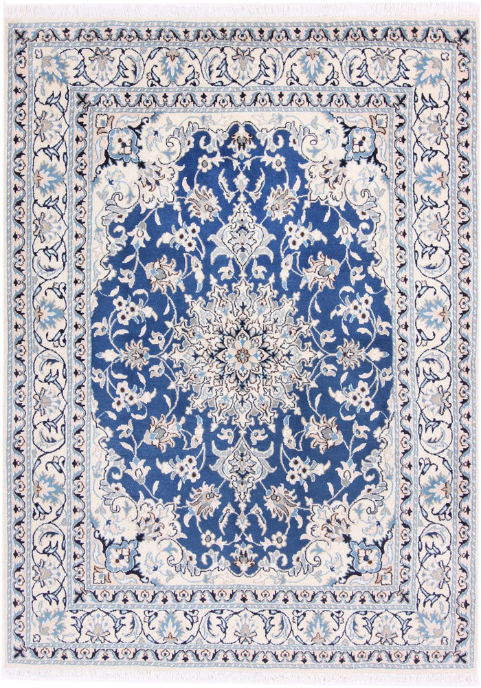 Nain Tapete 147x203cm - Tapete persa