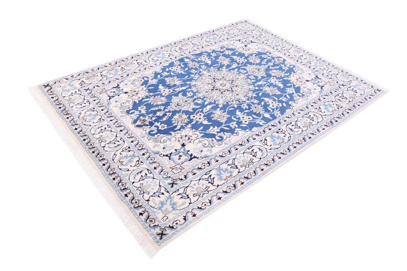 Nain Tapete 147x203cm - Tapete persa