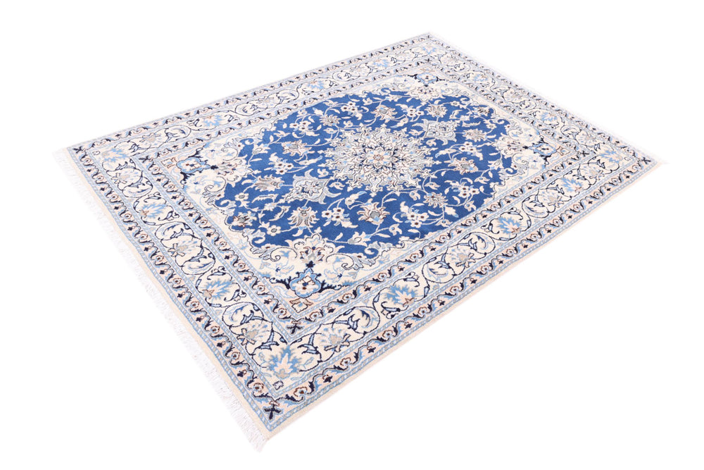 Nain Tapete 147x203cm - Tapete persa
