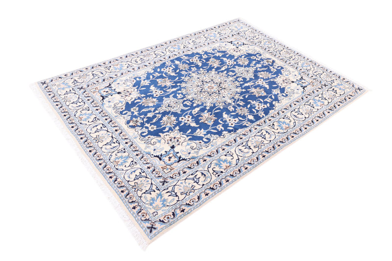 Nain Tapete 147x203cm - Tapete persa