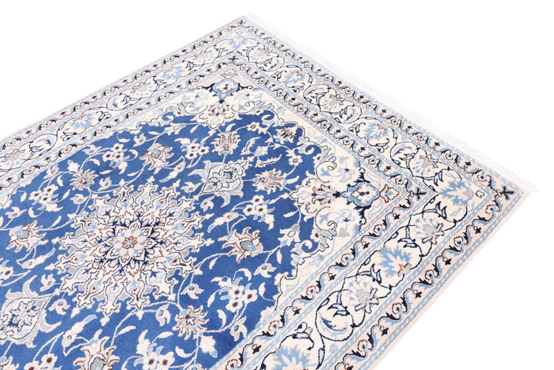 Nain Tapete 147x203cm - Tapete persa