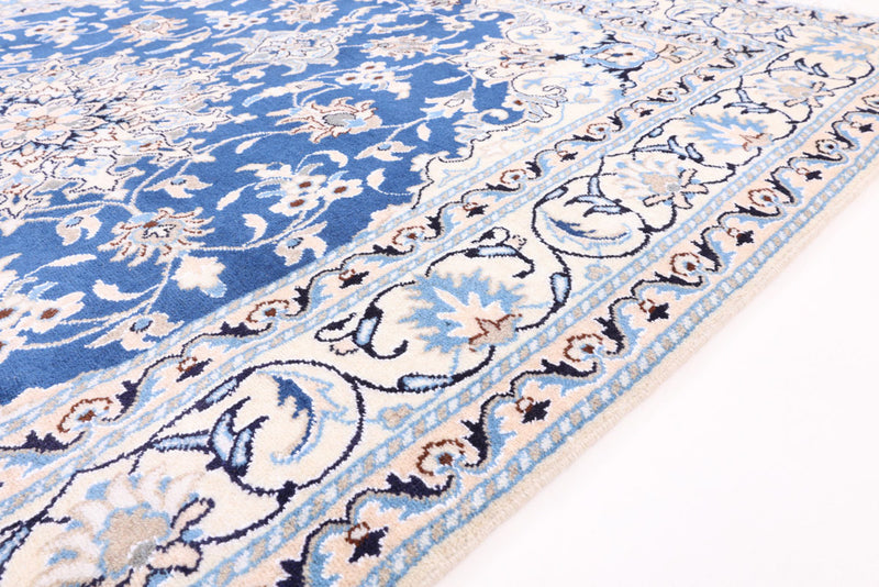 Nain Tapete 147x203cm - Tapete persa