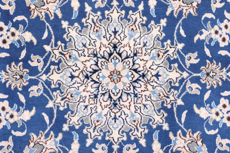 Nain Tapete 147x203cm - Tapete persa