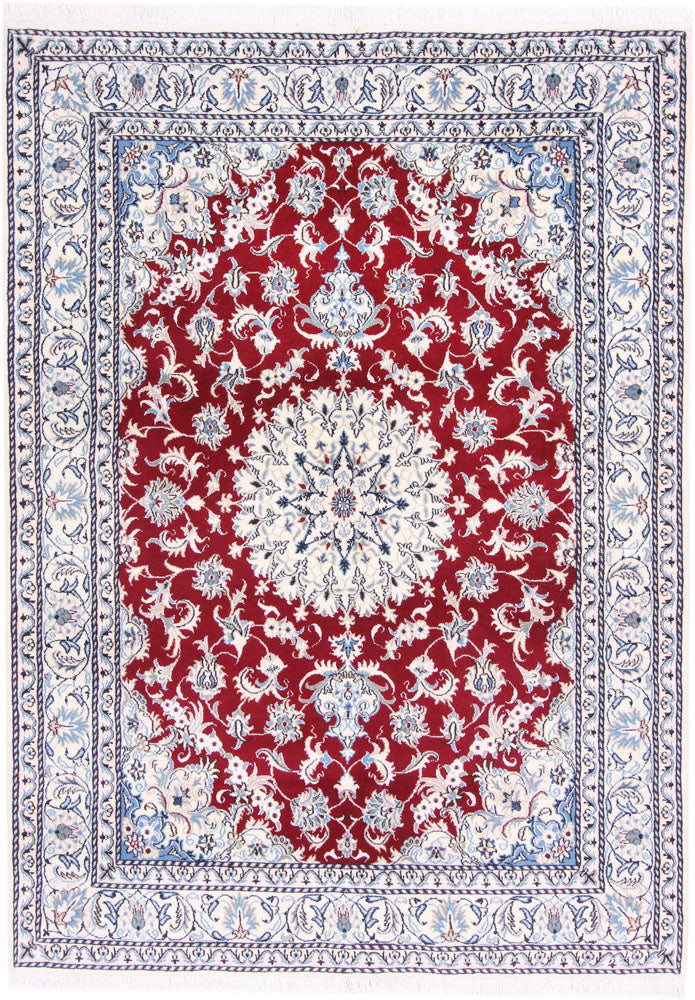 Nain Tapete 231x167cm - Tapete persa