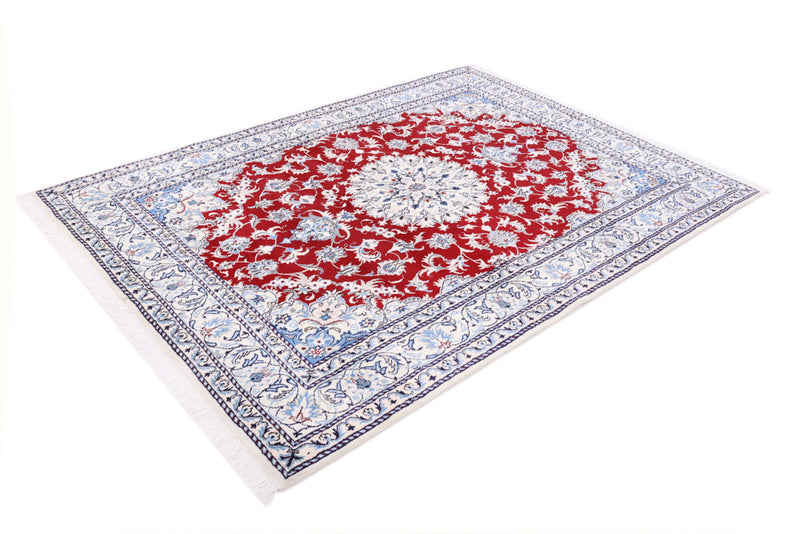 Nain Tapete 231x167cm - Tapete persa