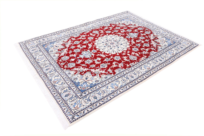 Nain Tapete 231x167cm - Tapete persa