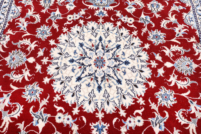 Nain Tapete 231x167cm - Tapete persa