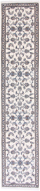 Nain Tapete 382x79cm - Tapete persa