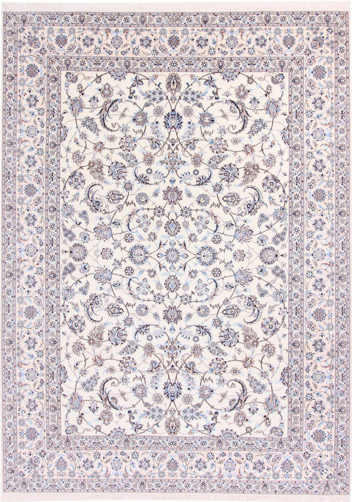 Nain - 6 la Tapete 353x252cm - Tapete persa