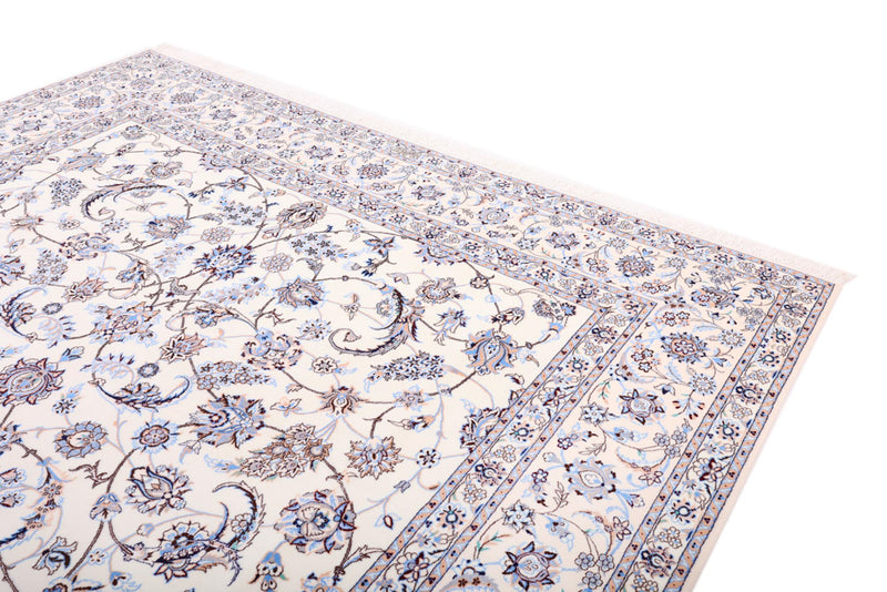 Nain - 6 la Tapete 353x252cm - Tapete persa