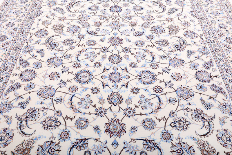 Nain - 6 la Tapete 353x252cm - Tapete persa