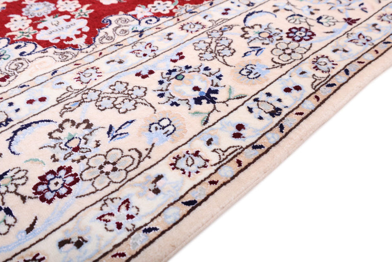 Nain - 6 la Tapete 241x156cm - Tapete persa